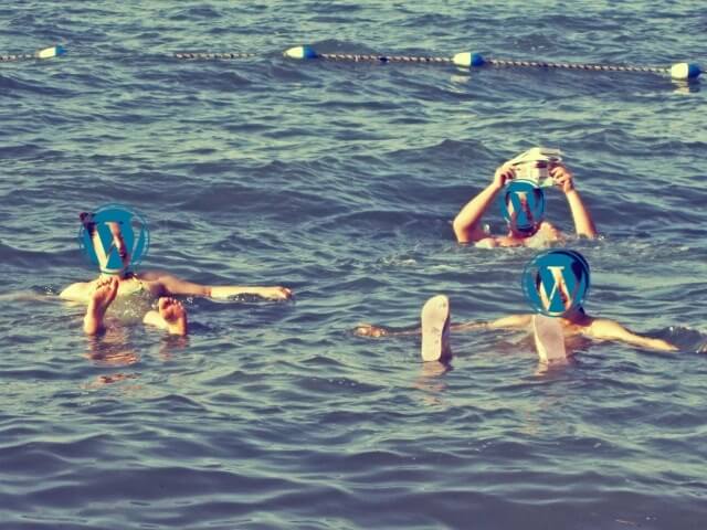 【死海】本当に泳げなくても大丈夫！？世にも不思議な”浮遊体験” in ヨルダン_#65